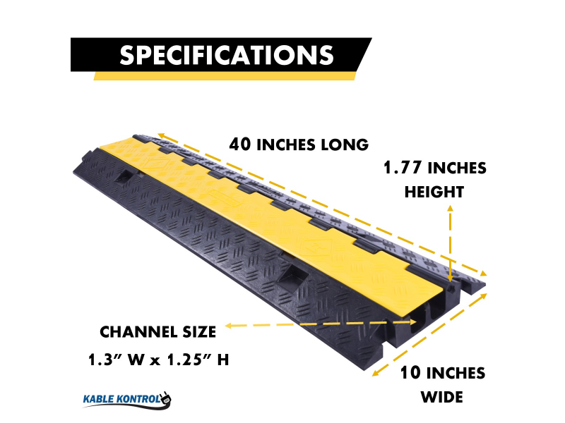 Kable-Kontrol-Cable-Protector-2-Channel-Heavy-Duty-CP9987-3