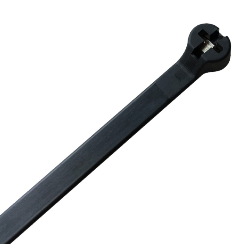 kable kontrol Metal pawl cable zip ties - 7