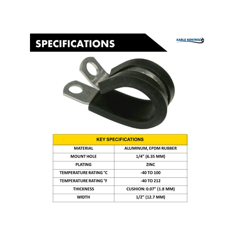 aluminum-cable-clamps-rubber-coated-4
