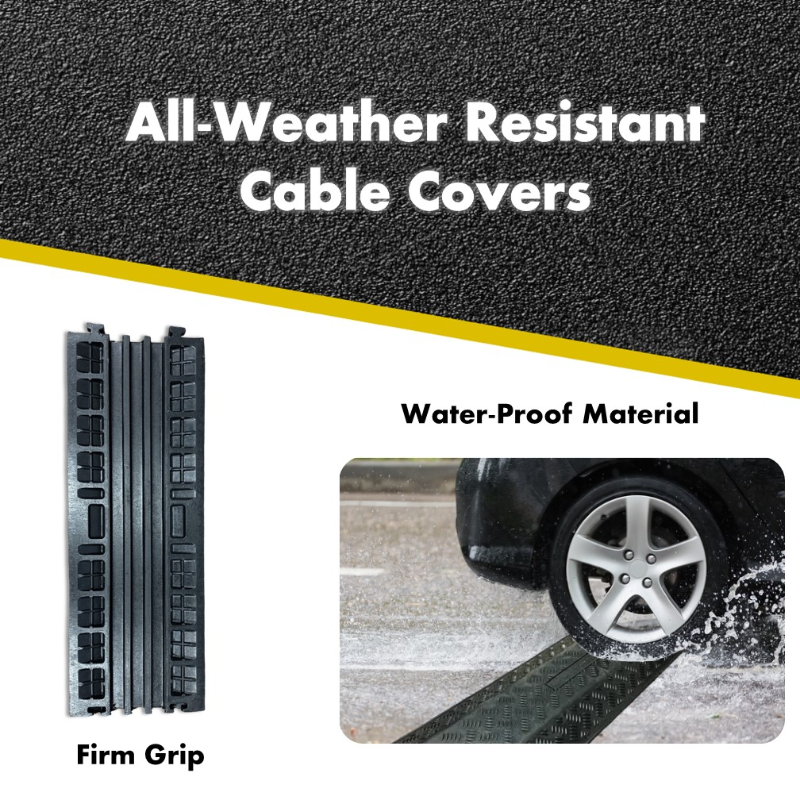 Kable-Kontrol-Drop-Over-Cable-Cover-Protector-2-Channel-3-Channel-5
