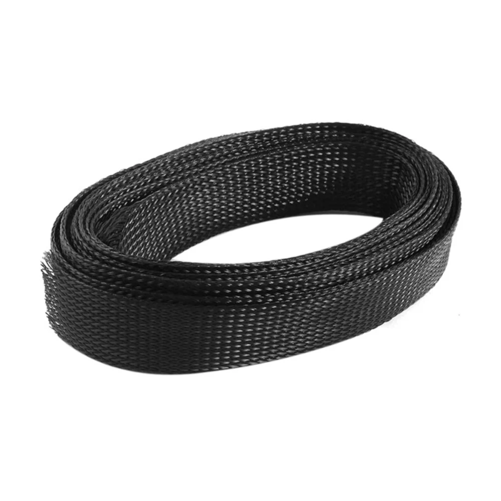 Image of Braided Cable sleeve