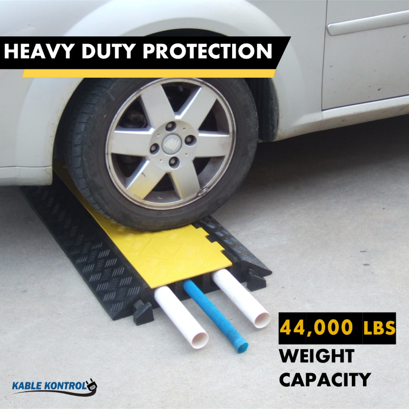 Kable-Kontrol-Cable-Protector-3-Channel-Extra Large-Heavy-Duty-CP9986-7