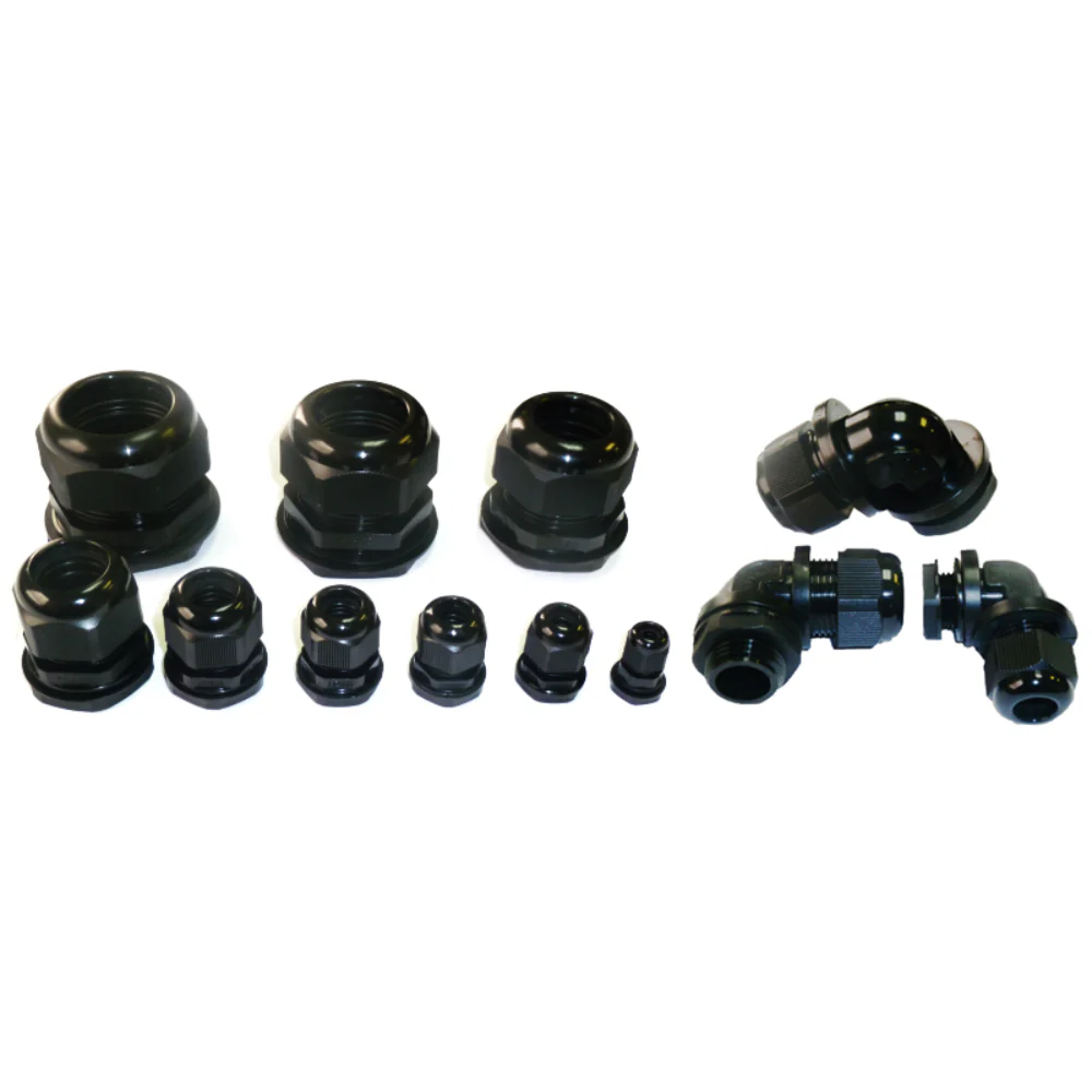 Image of Cable glands