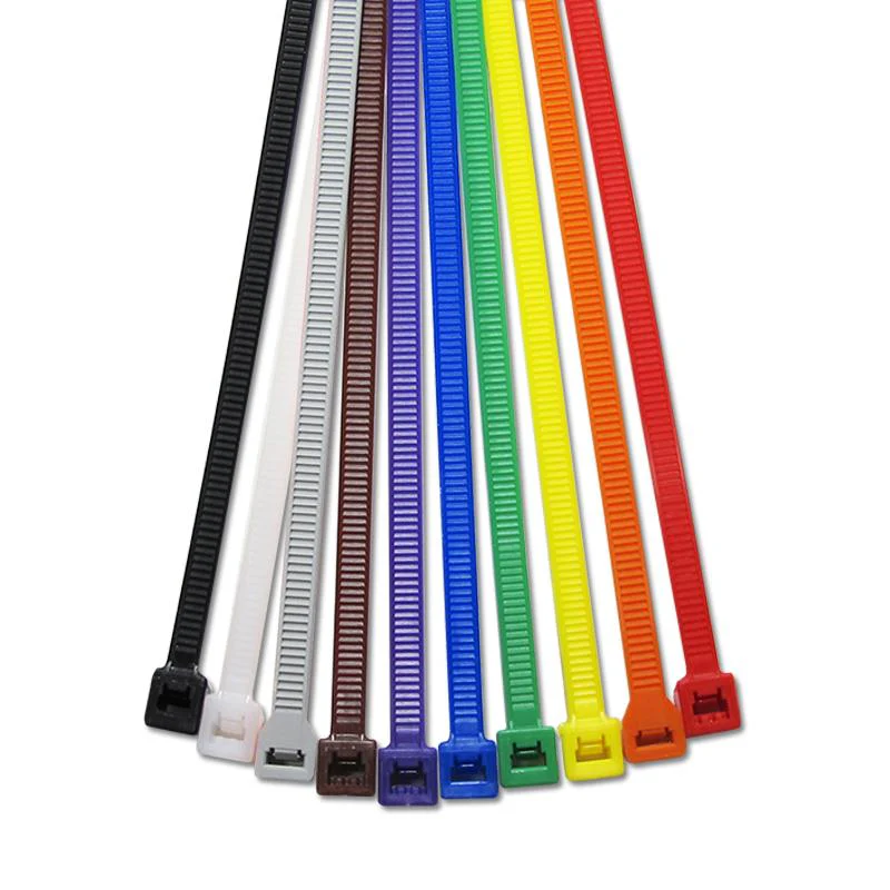 Image of Cable Zip Ties