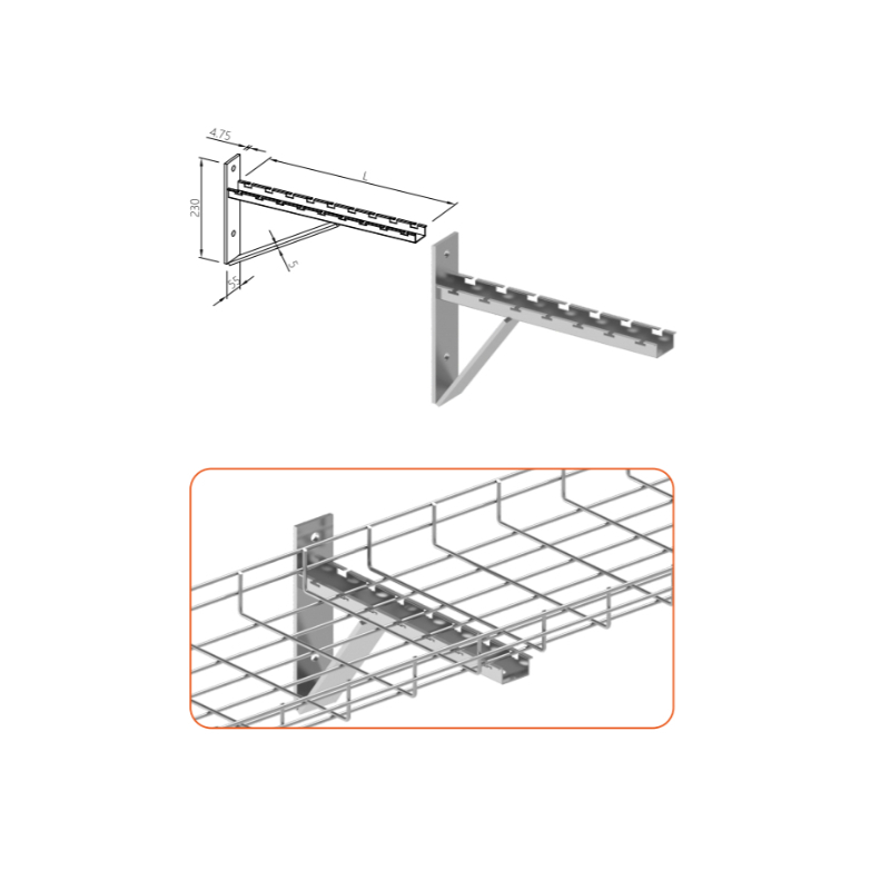 cantilever-wall-mount-bracket-kk-cwb-24