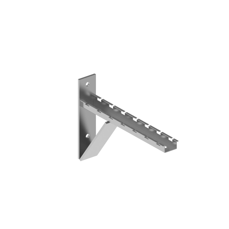 Cantilever Wall Mount