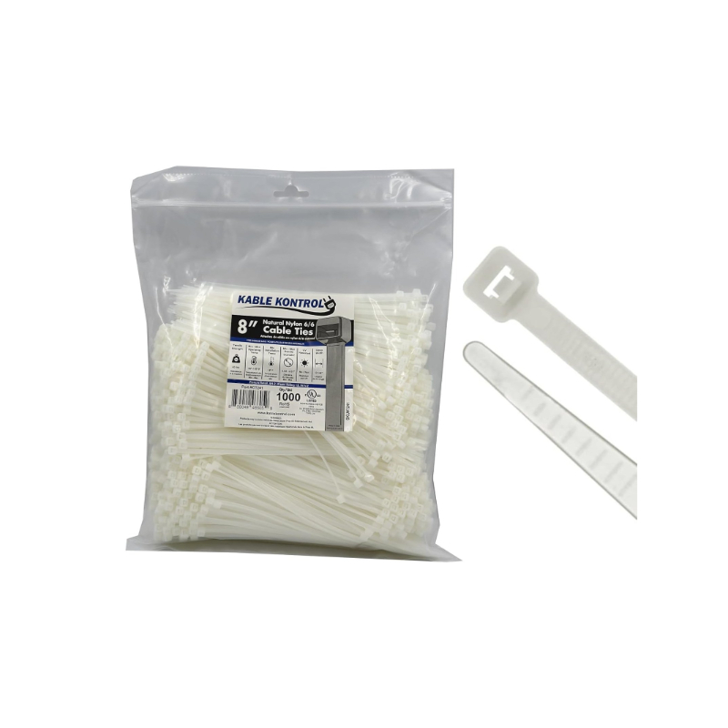 ct241-kable-kontrol-8-inch-40-lbs-clear-cable-ties