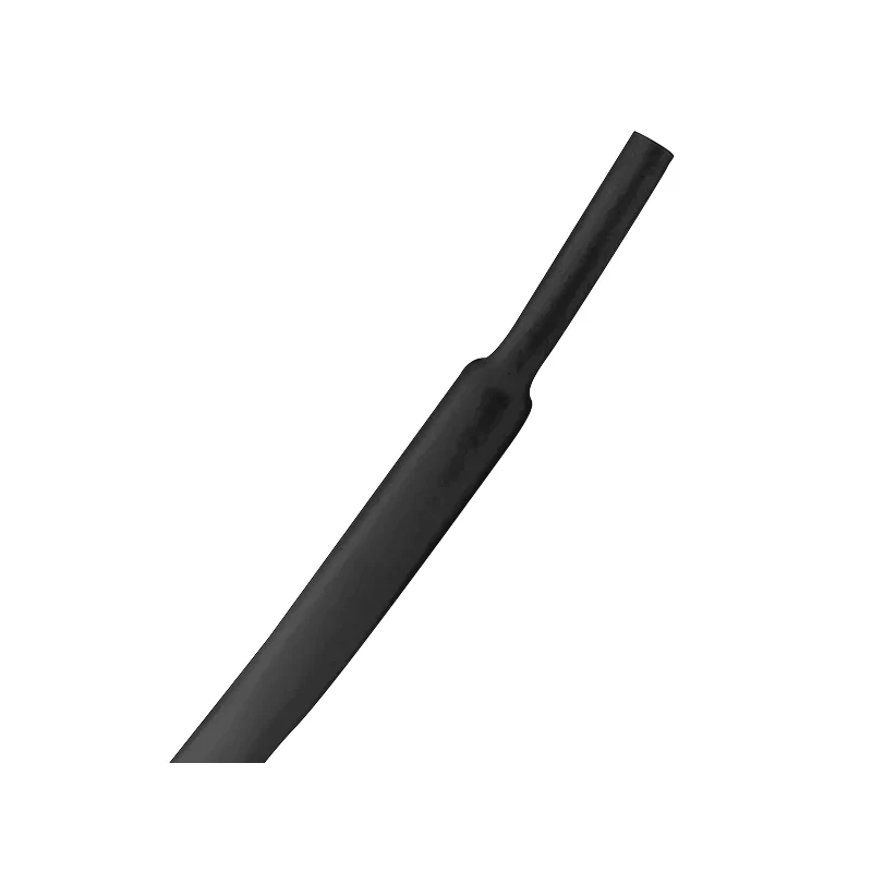 Black Heat Shrink Tubing main