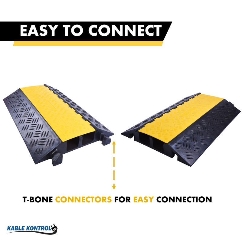 Kable-Kontrol-Cable-Protector-2-Channel-Extra Large-Heavy-Duty-CP9985-4
