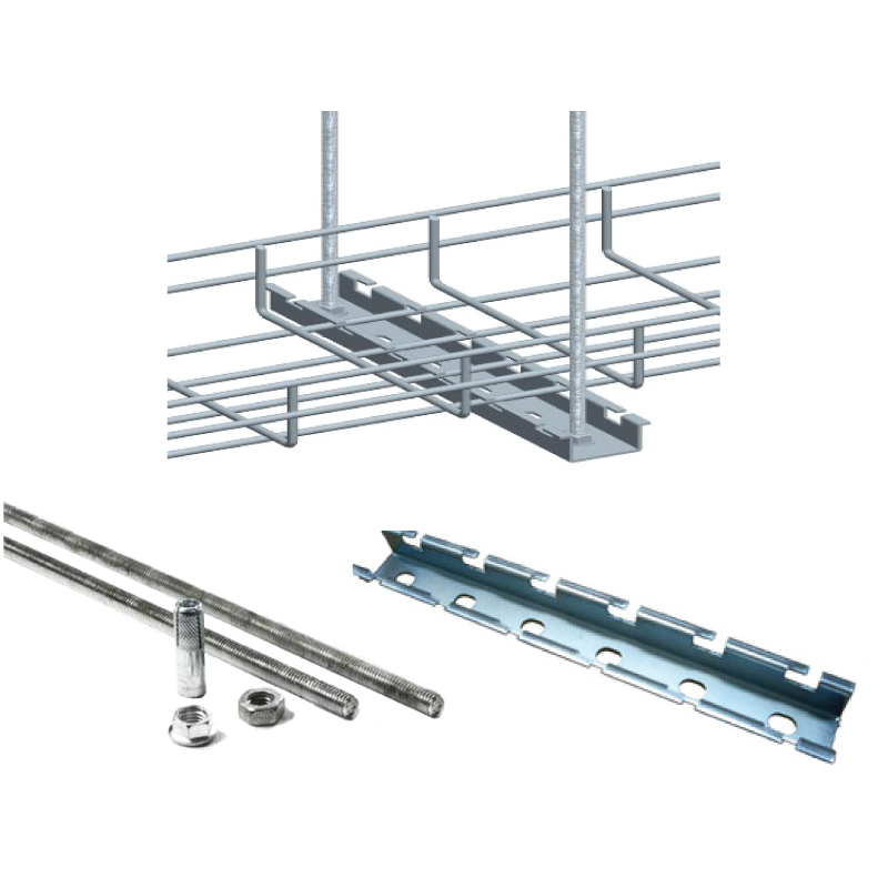 economical-cable-tray-pg-hanger-kits