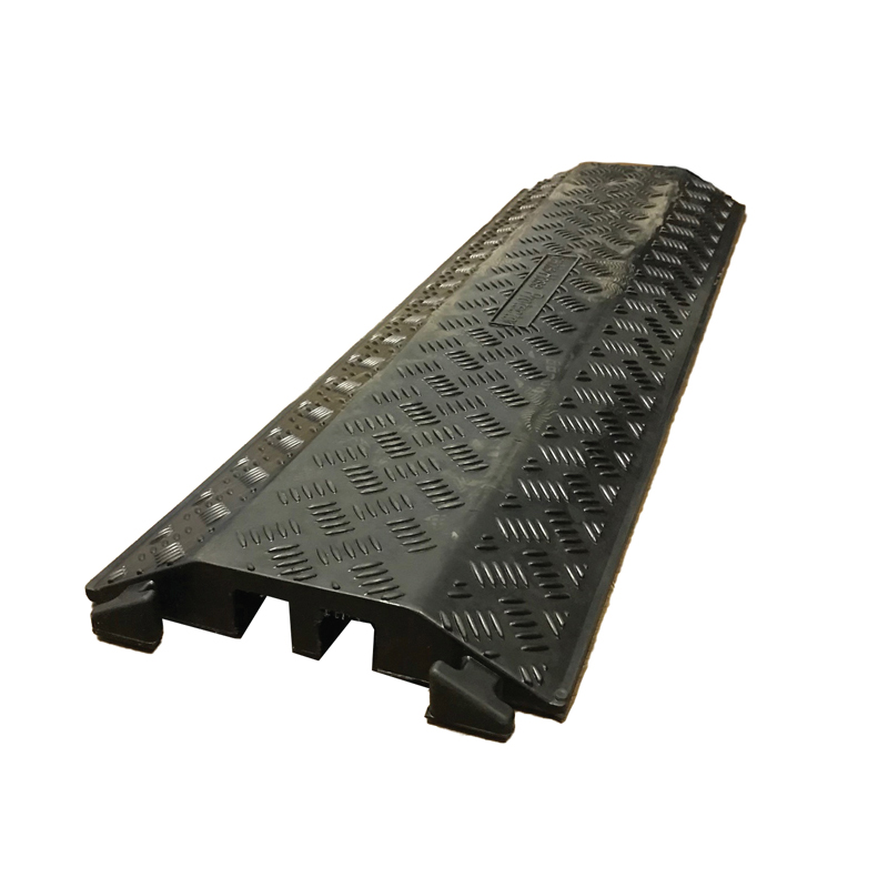 fcc9801-40-inch---2-channel-extra-large-rubber-drop-over-cord-cover---black