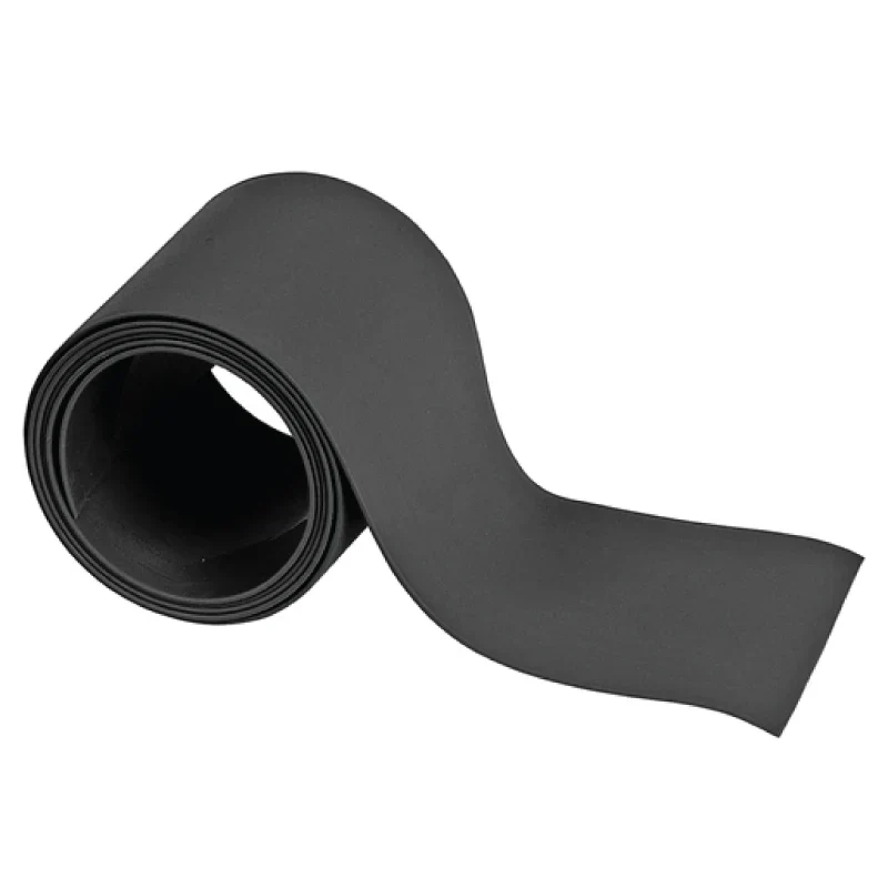 Heat Shrink Tape Wrap Adhesive Lined Polyolefin - Black (1)