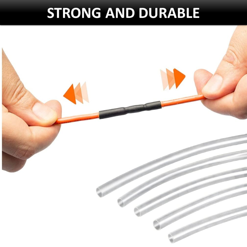 Kable Kontrol 4-1 Dual Wall Heat Shrink Tubing - 3