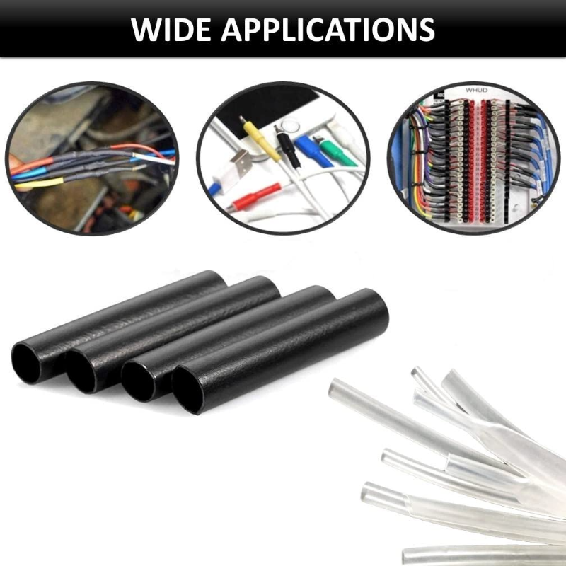 Kable Kontrol 4-1 Dual Wall Heat Shrink Tubing - 5