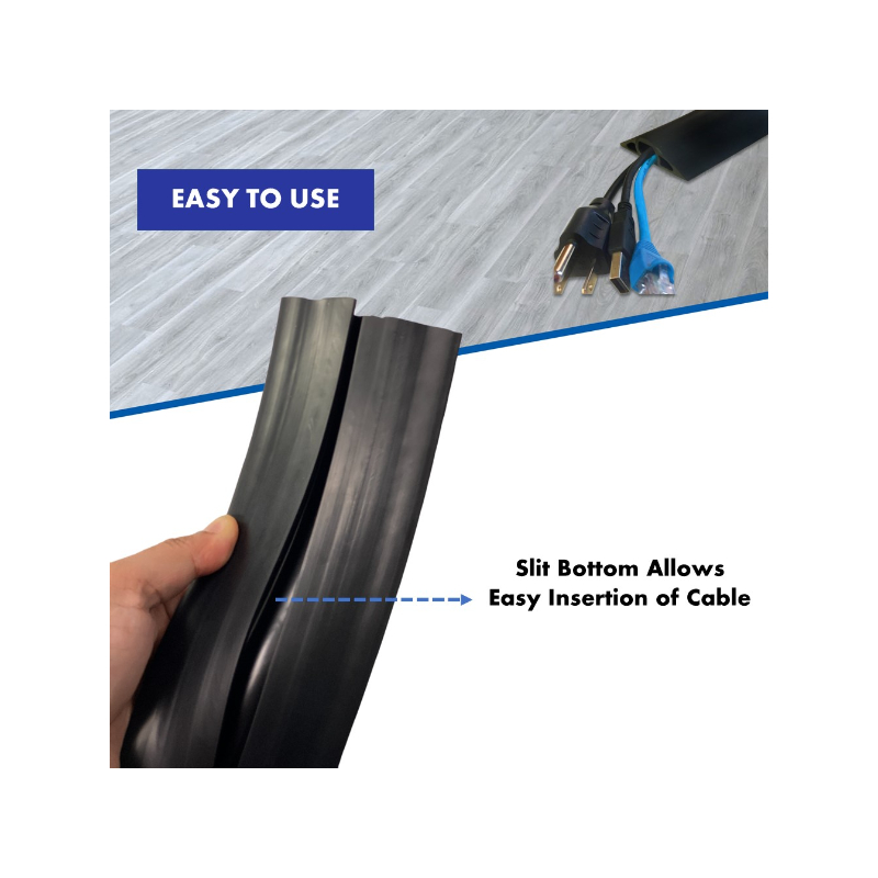kable-kontrol-atlas-floor-cord-cover-rubber-cable-protector-3