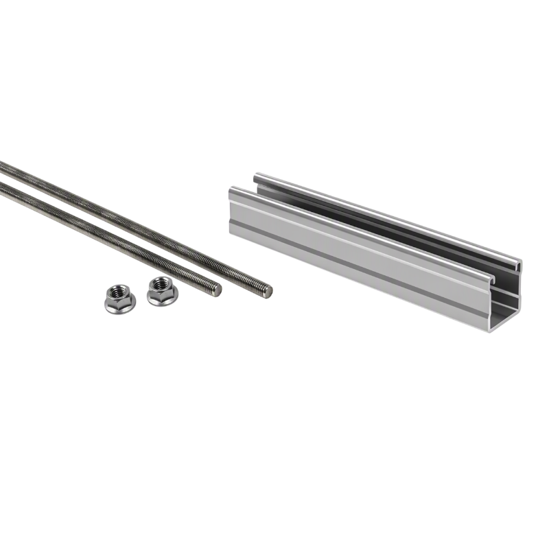 Kable Kontrol® Cable Tray Hanger Kit - For  24" Inch Wide Cable Trays