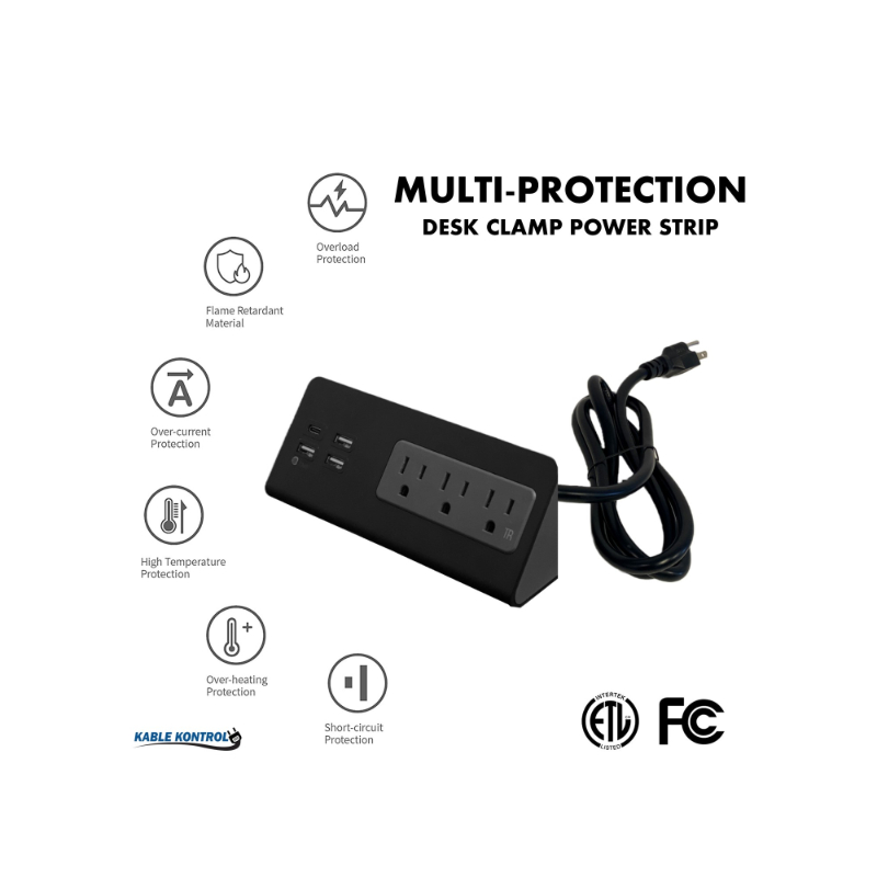 kable-kontrol-power-strip-with-usb-a-and-c-port-kk-ec-bk-c-1