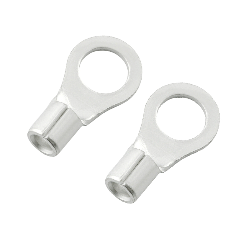 Image of Kable Kontrol Ring Terminal Connector - Non Insulated - 6
