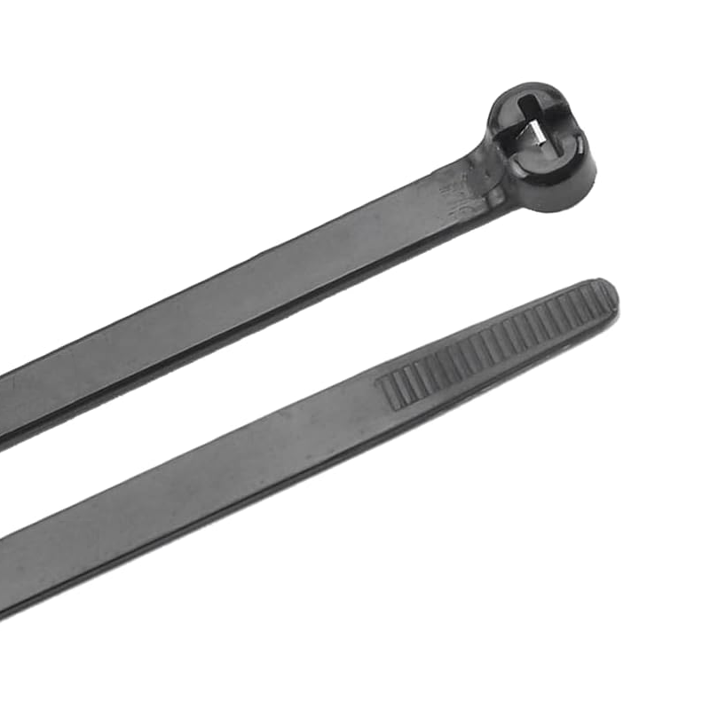 Metal Pawl cable ties