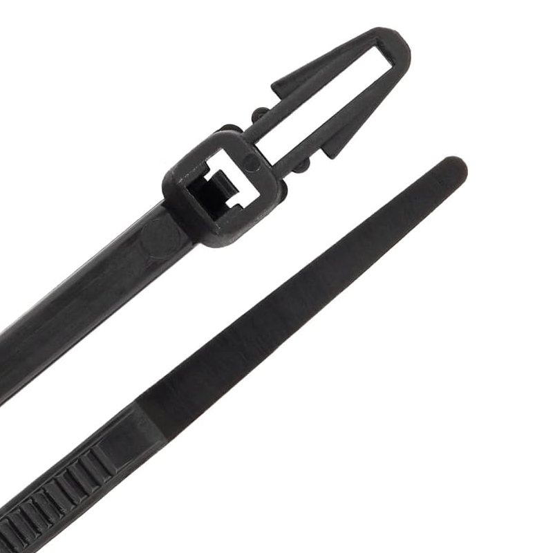 Push Mount Cable Ties