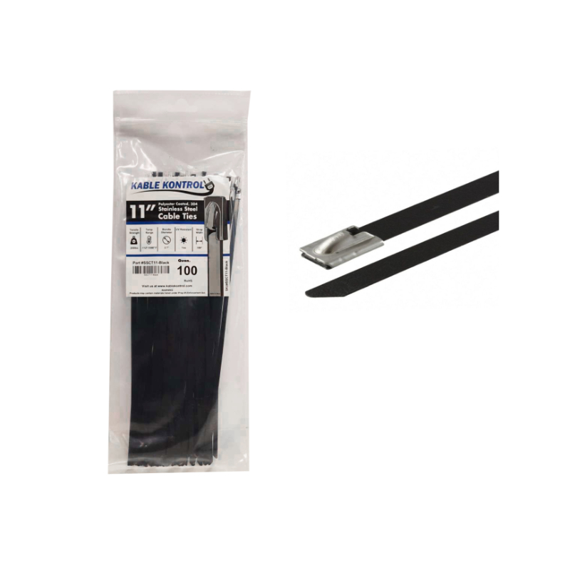 pvc-coated-black-stainless-steel-zip-ties-11-inch-100-pcs