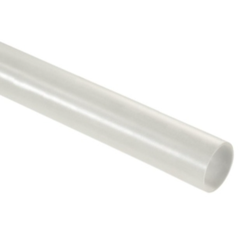 Image of pvdf kynar heat shrink tubing single wall 2-1