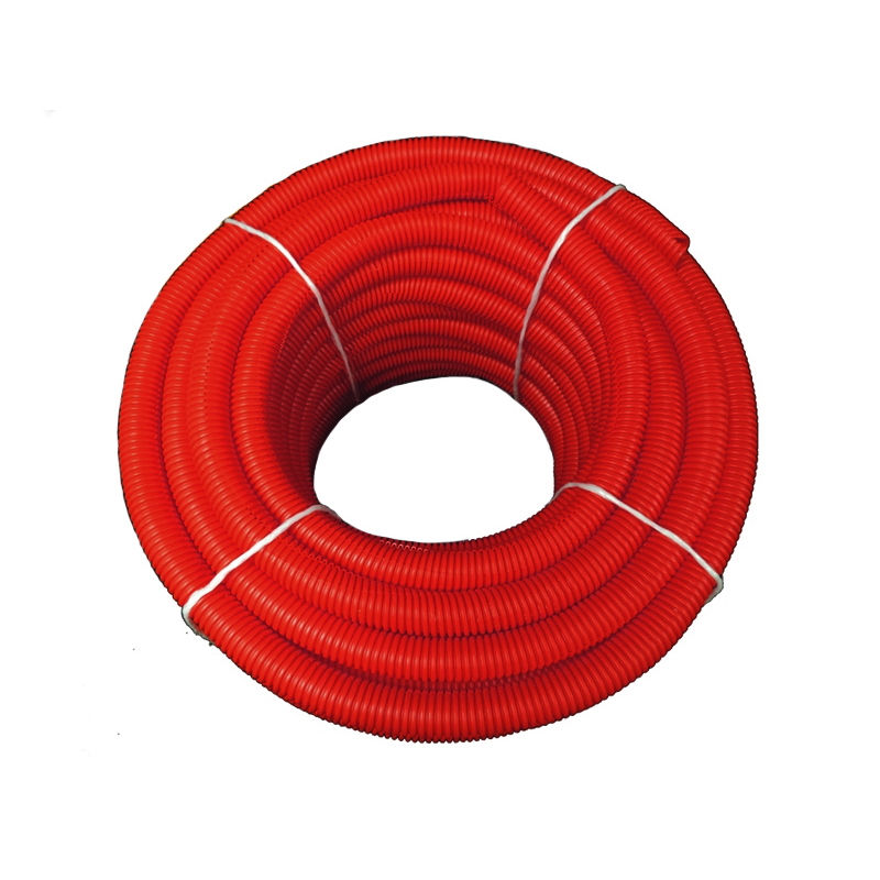 red-wire-loom-precut-sections
