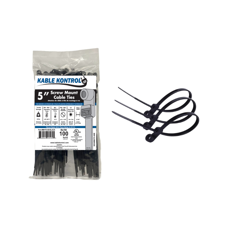 screw-hole-mounting-head-zip-ties-black-5-inch-40-lbs-100-pcs-mht5-40blk