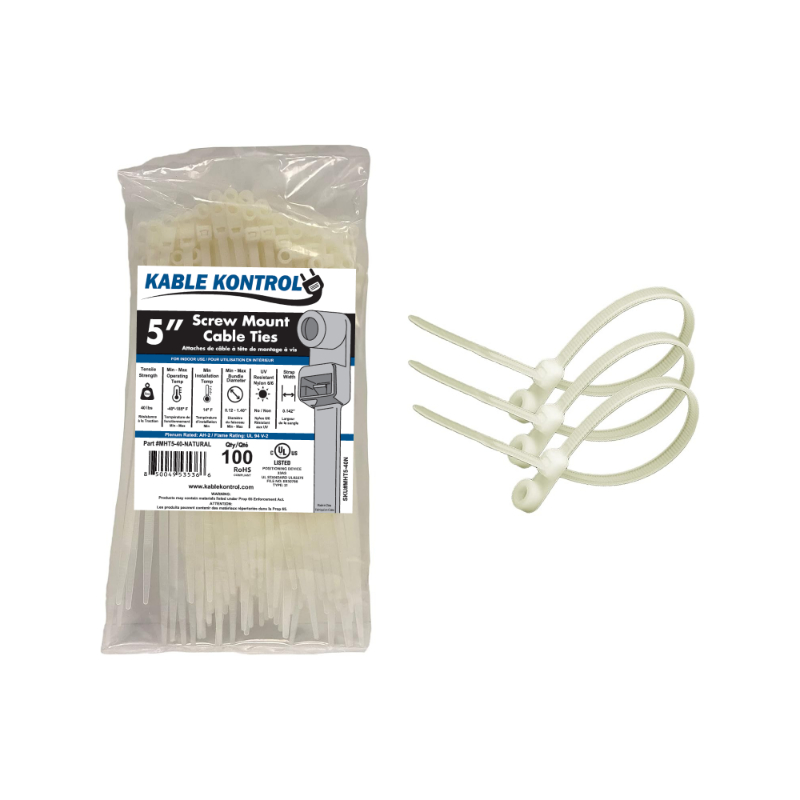 screw-hole-mounting-head-zip-ties-natural-5-inch-40-lbs-100-pcs-mht5-40-natural