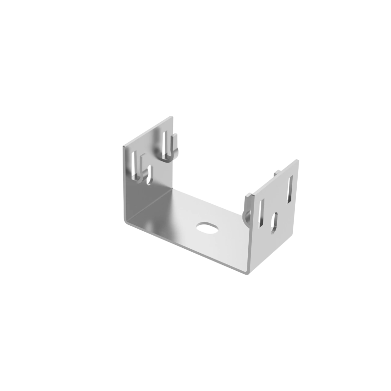 Kable Kontrol® 4" Side Floor Stand