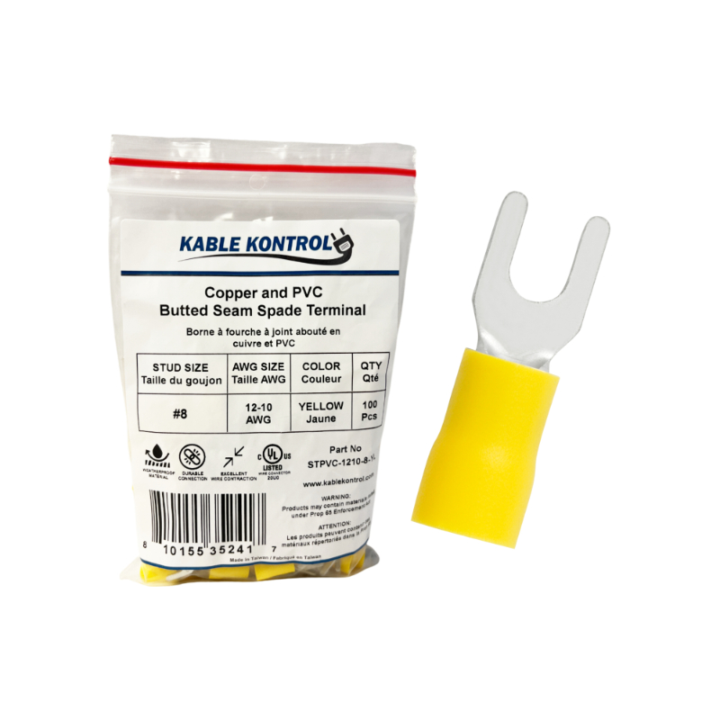 spade-connector-electrical-wire-terminal-male-pvc-vinyl-insulated-stpvc-1210-8-yl