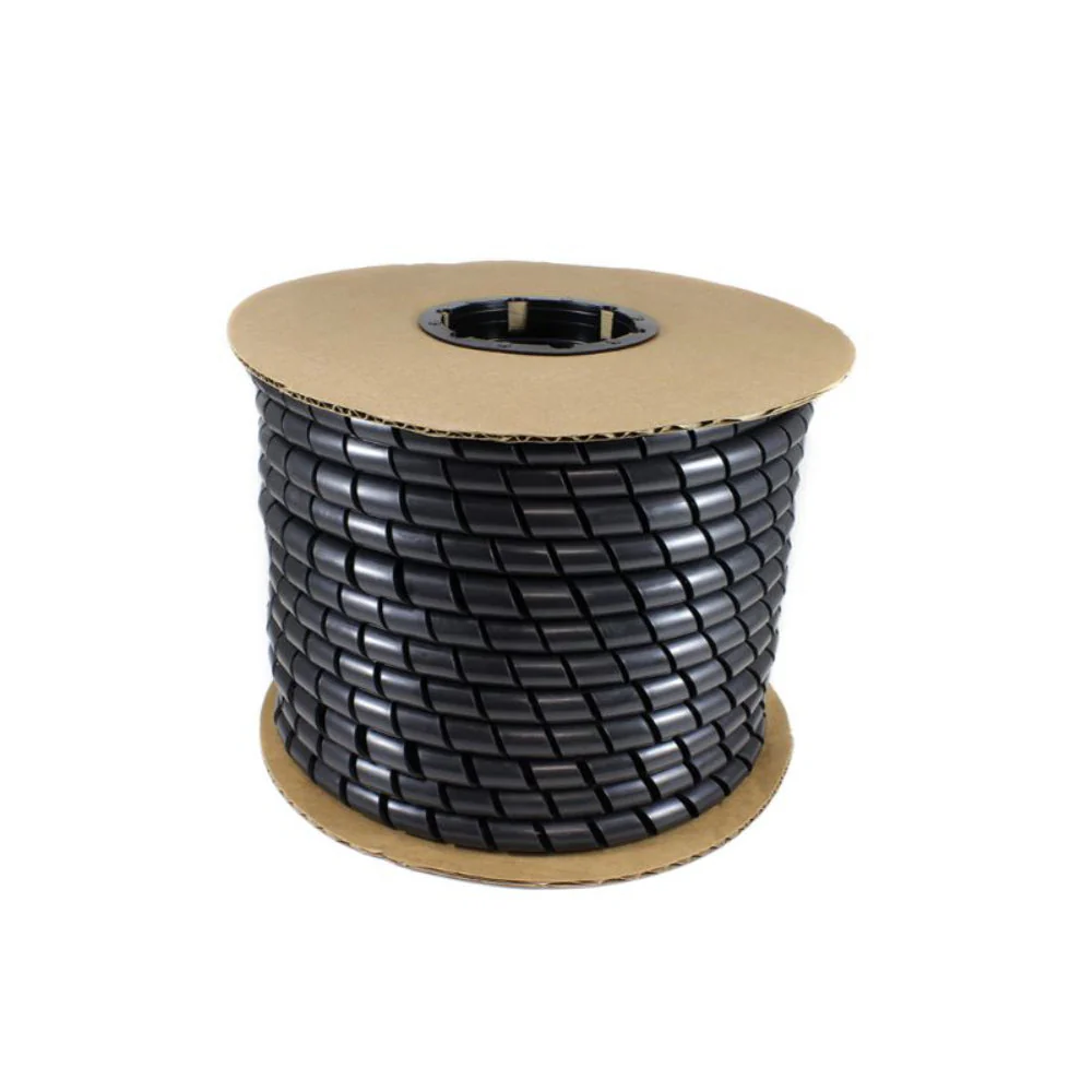 Image of Spiral Wrap