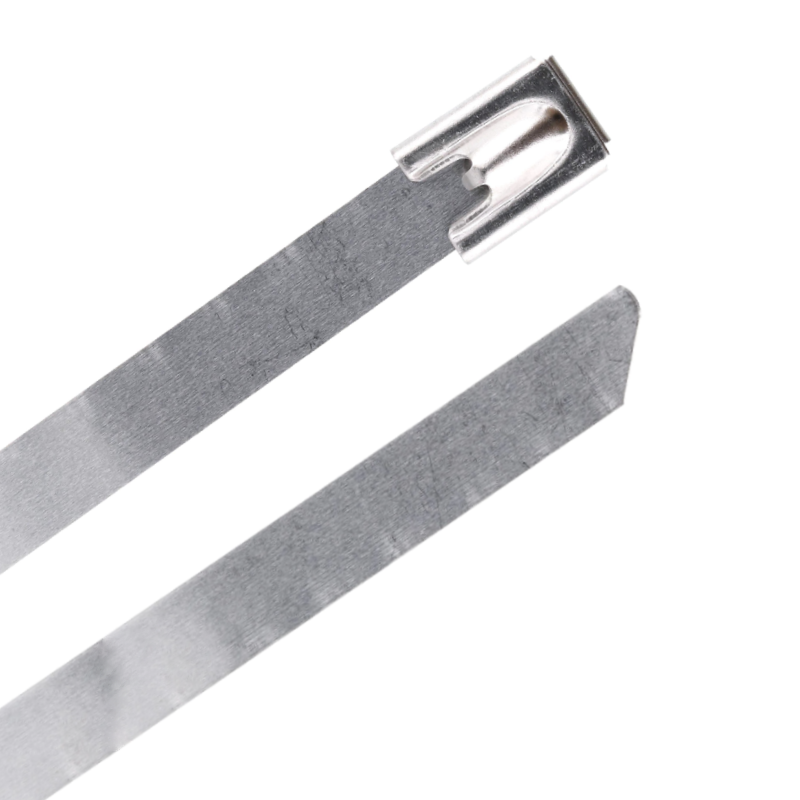 Image of Stainless Steel Cable Ties