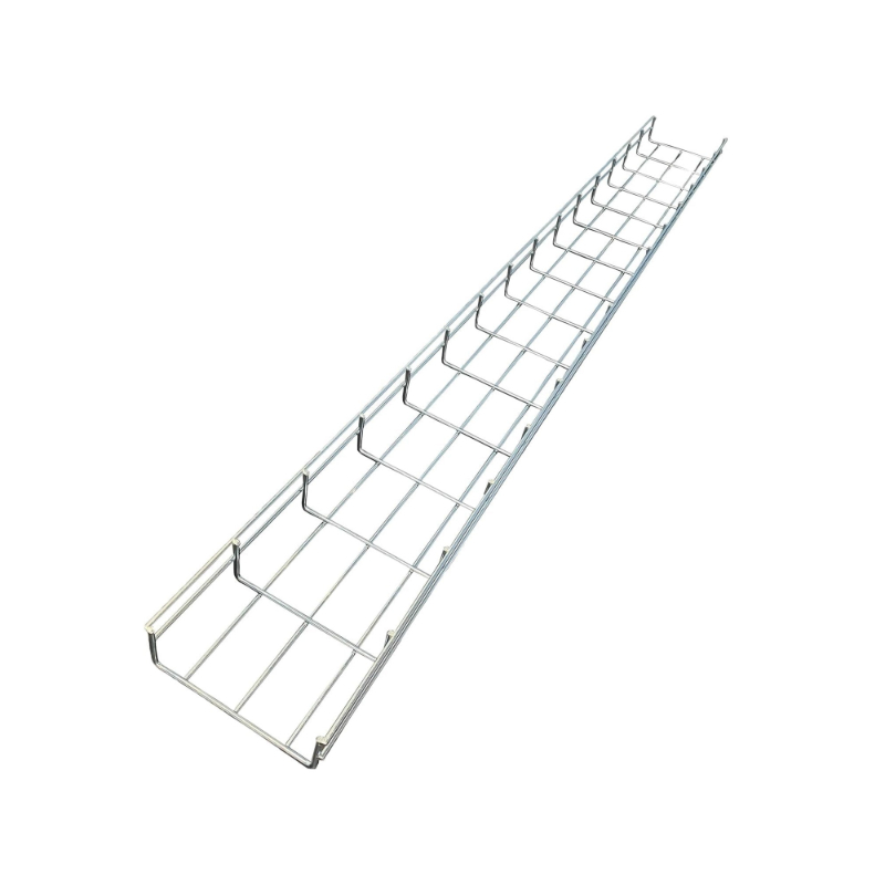 Stainless Steel Cable Tray Main