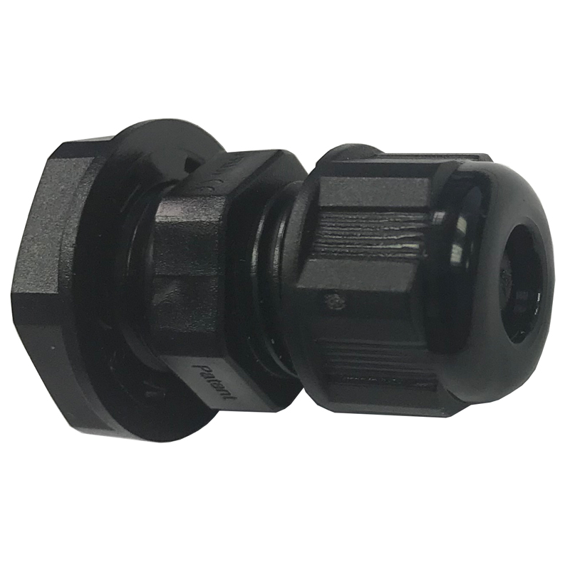 straight-gland