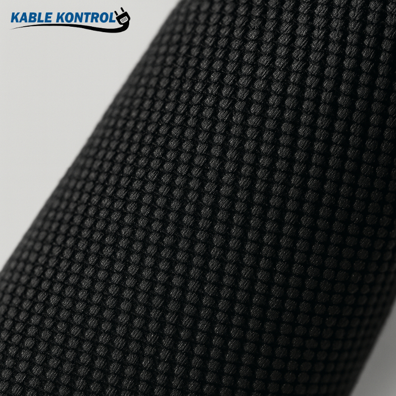 Image of Tuff weave Nylon Hose