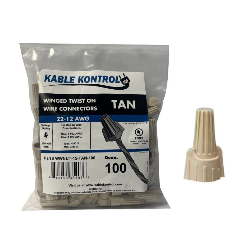 twist-on-wingd-wire-nut-connectors-tan
