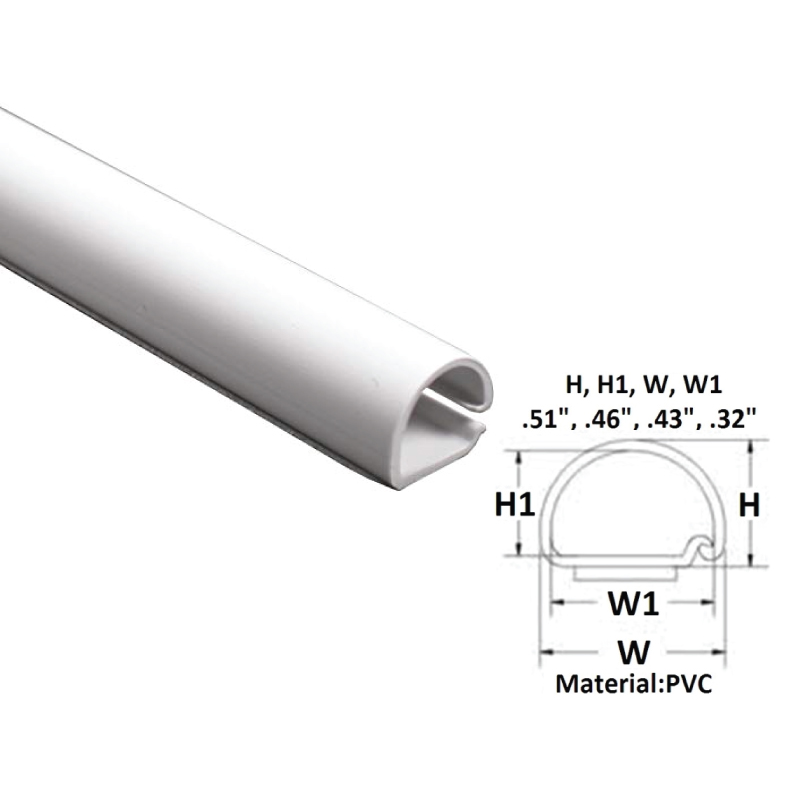 wc301-rounded-cable-raceway-60-inch-long