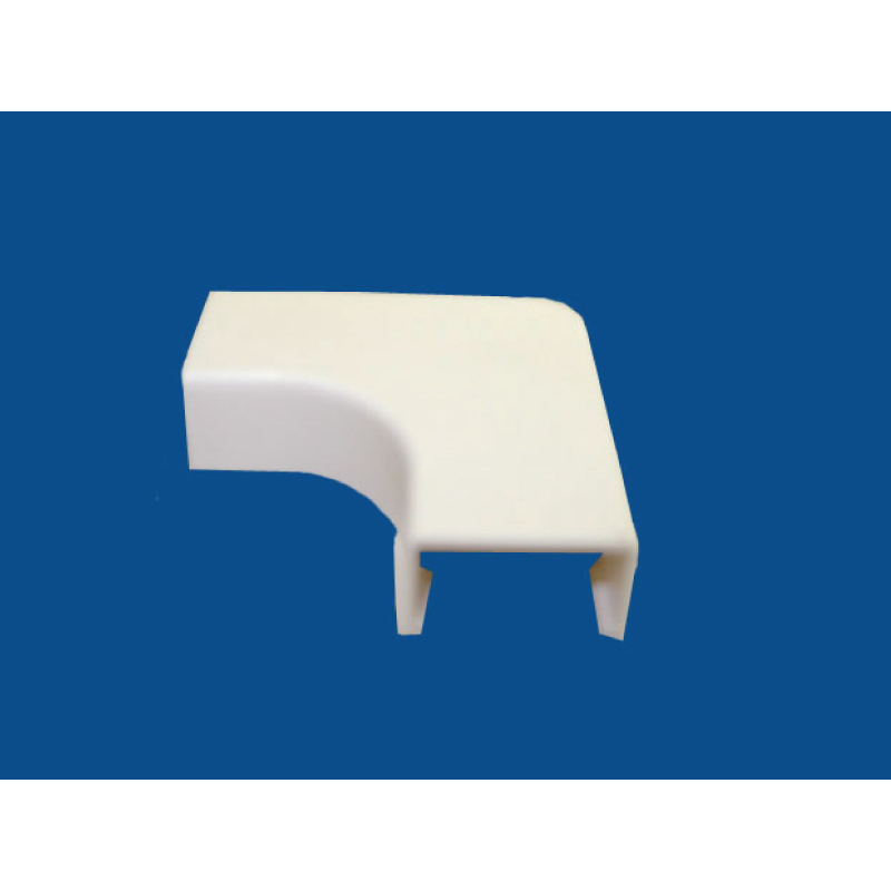 wc326-flat-elbow-for-wc322-raceway