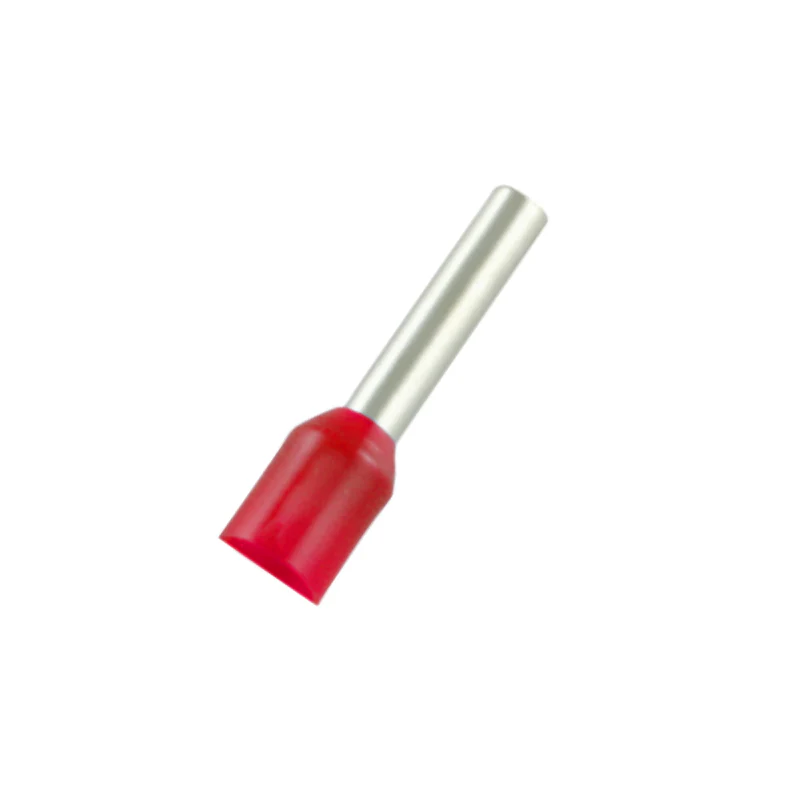 WFS-16-RD-500 - KK Nylon Insulated Wire Ferrule
