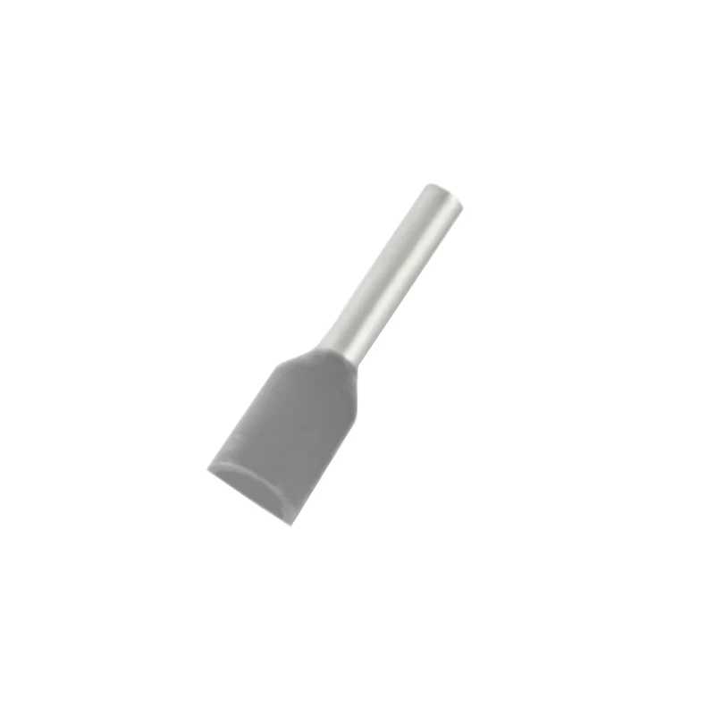 WFS-2018-GY-500 - KK Nylon Insulated Wire Ferrules