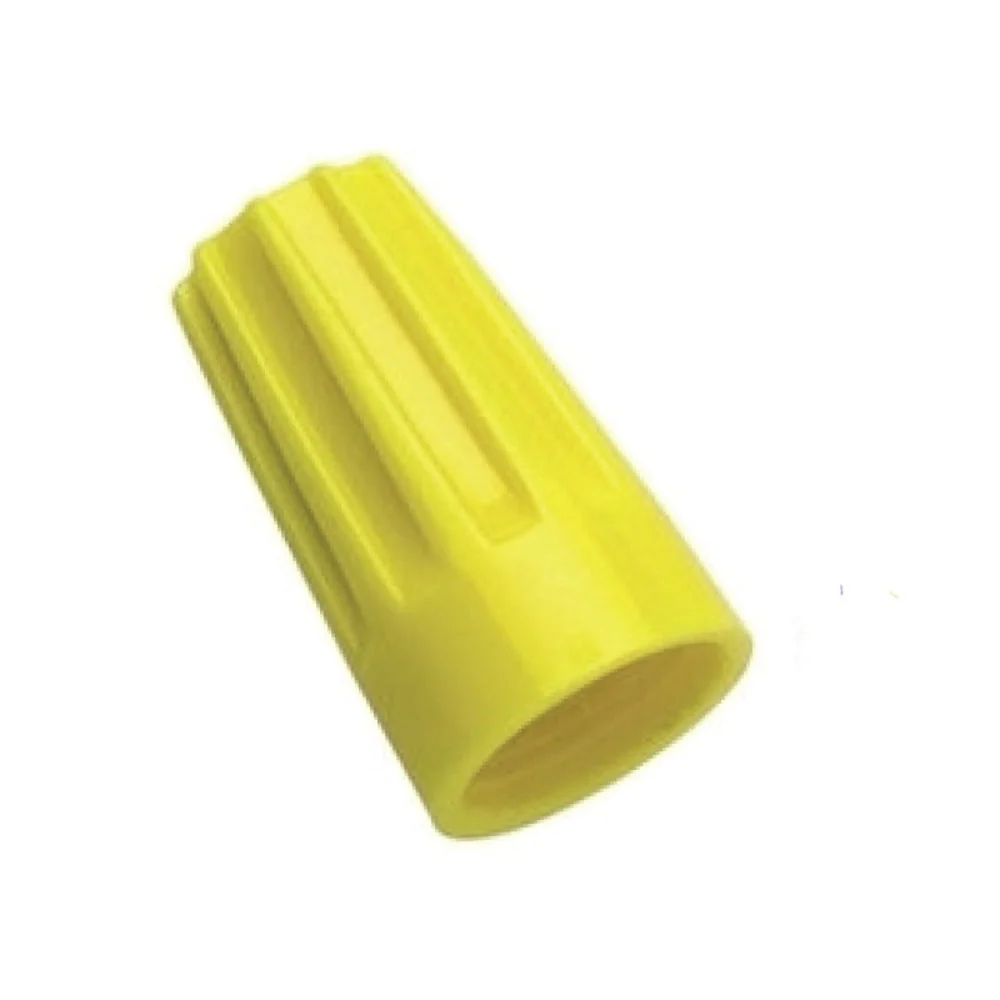 Image of Wire Connectors