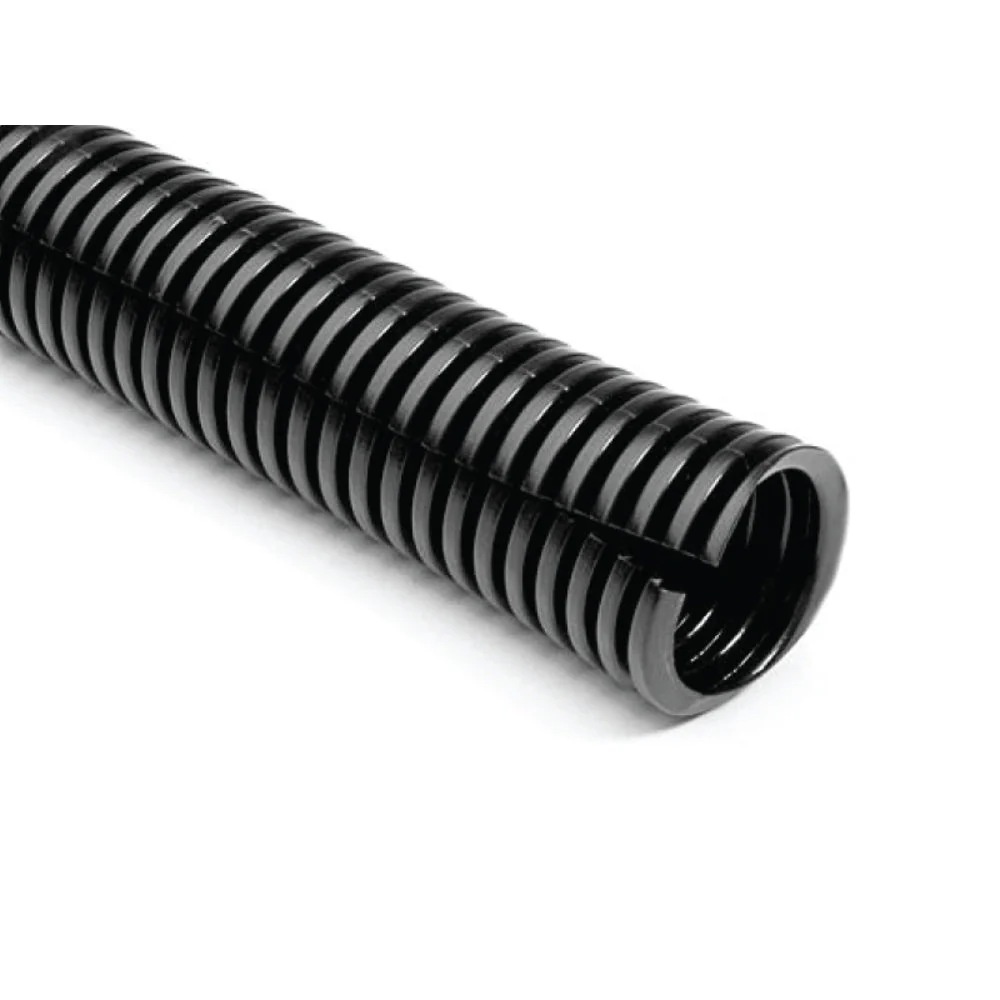 Image of Wire Loom Tubing